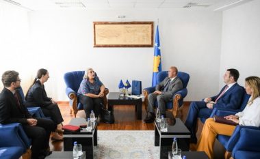 Haradinaj: Sukseset e EULEX-it dhe Kosovës janë të përbashkëta