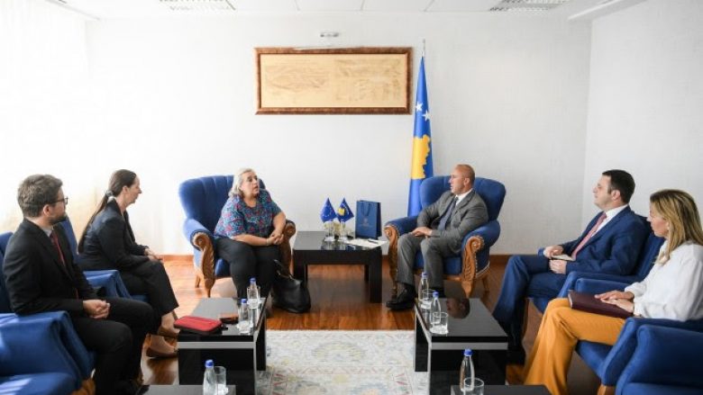 Haradinaj: Sukseset e EULEX-it dhe Kosovës janë të përbashkëta