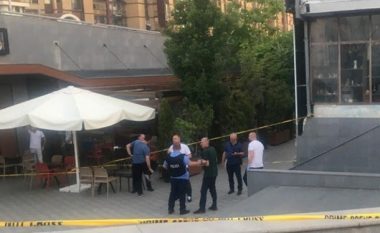Rrihet për vdekje një person në Prishtinë, flet Prokuroria