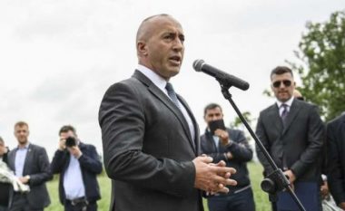 Haradinaj: Kujtimi për dëshmorët është motivim për punë e angazhim në zhvillimin e shtetit