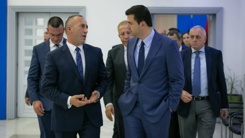 Basha për Haradinajn: Akt i një njeriu që vë atdheun mbi gjithçka