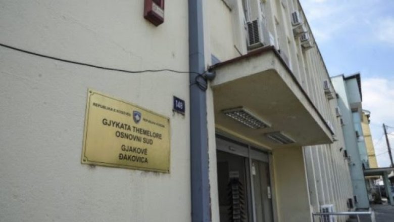 Një muaj paraburgim për personin që dyshohet për dhunimin e një femëre në Gjakovë