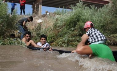 SHBA: Nuk ka azil për emigrantët nëse kanë kaluar nëpër një vend tjetër