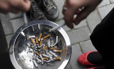 12 vjet nga ndalimi i pirjes së duhanit në hapësirat e brendshme publike në Angli