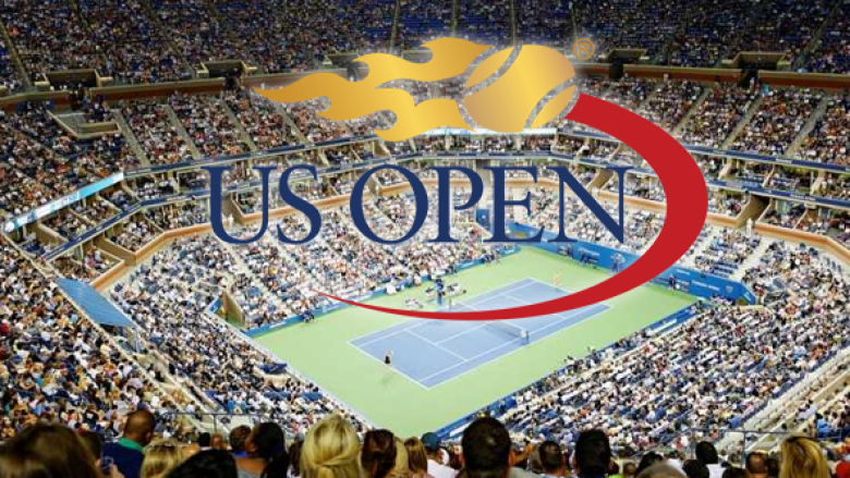 Turneu më i pasur në histori të SHBA-së: US Open me fondi prej 57 milionë dollarëve