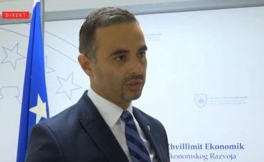 Lluka: Klientët e Z-Mobile do të kalojnë gradualisht në Telekomin e Kosovës