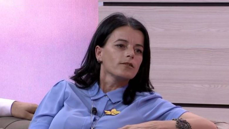 Vasfije Krasniqi: Të përdhunuarat po kanë frikë nga familja e gjerë për t’u shprehur publikisht (Video)