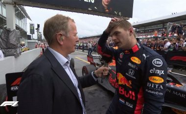 Verstappen fiton garën dramatike në Gjermani –  Vettel shkëlqen, Hamilton dështon