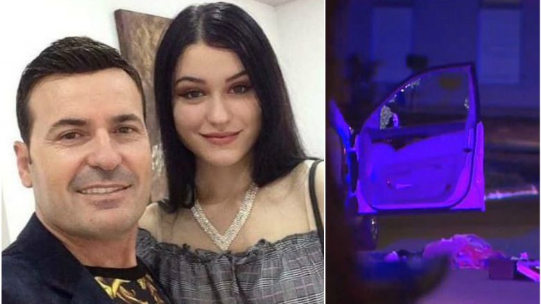 Australi, shqiptari vret vajzën e tij pasi doli natën me shoqet