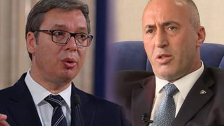 Vuçiq: Haradinaj do ta mbrojë UÇK-në, nga Haga do të kthehet si hero edhe më i madh