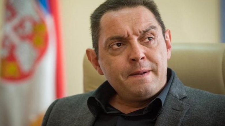 Edhe Vulin deklarohet për dorëheqjen e Haradinajt
