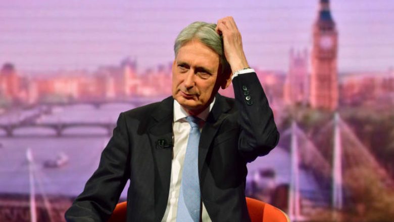 Kancelari britanik thotë se dorëhiqet nëse Boris Johnson zgjidhet kryeministër