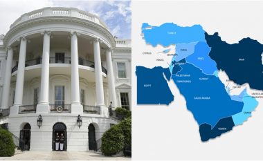 Shtëpia e Bardhë drejt finalizimit të planit ekonomik për Lindjen e Mesme