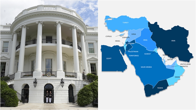 Shtëpia e Bardhë drejt finalizimit të planit ekonomik për Lindjen e Mesme