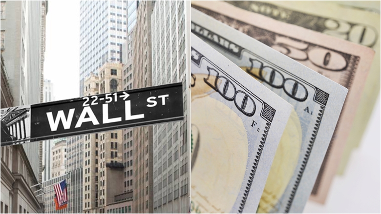 Analistët në Wall Street thonë se Presidenti Trump mund të dobësojë dollarin amerikan
