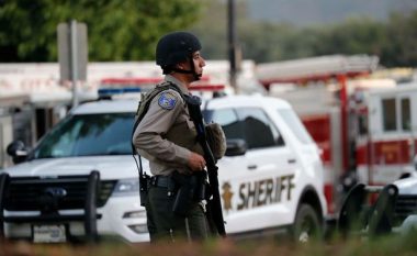 Të shtënat në një festival në Kaliforni, në mesin e katër të vdekurve edhe sulmuesi, viktimë edhe një gjashtëvjeçar