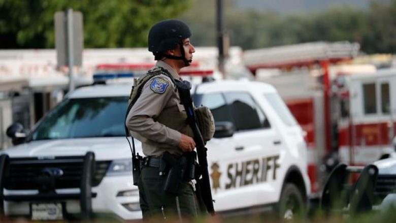 Të shtënat në një festival në Kaliforni, në mesin e katër të vdekurve edhe sulmuesi, viktimë edhe një gjashtëvjeçar