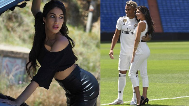 Yaiza Moreno, modelja dhe dizajnerja që është në lidhje me Mariano Diaz