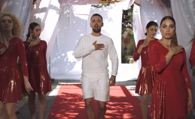 Yll Limani lanson klipin e këngës “Nuk po kalojka”