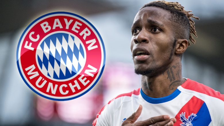 Pas dështimit në Sanen dhe Odoin, Bayerni tani tenton transferimin e Zahas