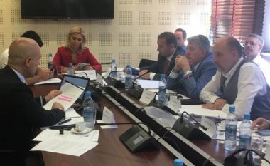 Agron Mustafa: Milaim Zeka ka përfituar 100 mijë euro nga Telekomi
