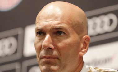Zidane: Lëndimet e shumta po më shqetësojnë