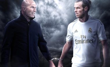 Bale do të mbetet te Real Madridi, anulohet transferimi te Jiangsu Suning