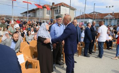 Haradinaj: Dëshmorët që i kujtojmë dhe nderojmë sot, janë prej atyre që i kanë vënë themelet e shtetit të Kosovës