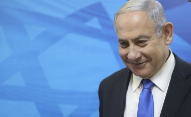 Izraeli ndalon vizitën e dy kongresisteve demokrate