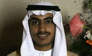 Shefi i Pentagonit konfirmon vdekjen e Hamza bin Ladenit