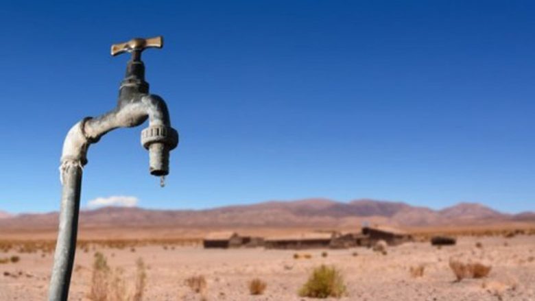 Një e katërta e botës rrezikohet nga kriza e ujit