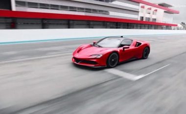 Zbulohet çmimi i Ferrarit më të fuqishëm në histori