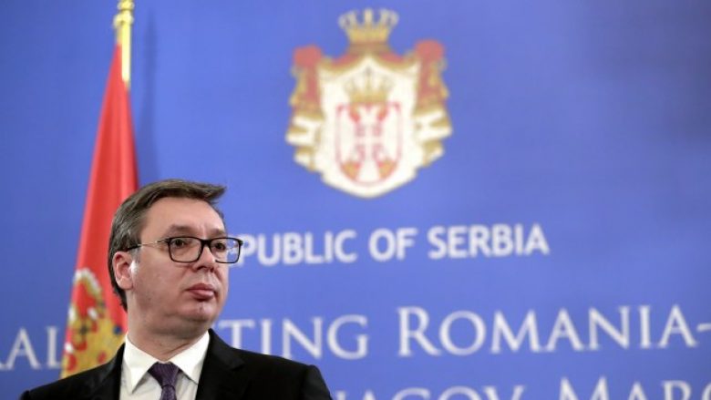 Vuqiq thotë se ka presion ndërkombëtar për Kosovën, demanton mediat serbe se Bolton do të vizitojë Beogradin e Prishtinën