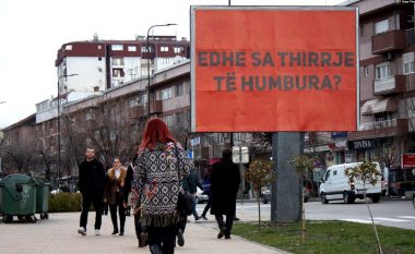 Dënimi me burgim të përjetshëm nuk i ndal vrasjet e grave në Kosovë