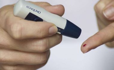 Si e rritë diabeti rrezikun e kancerit