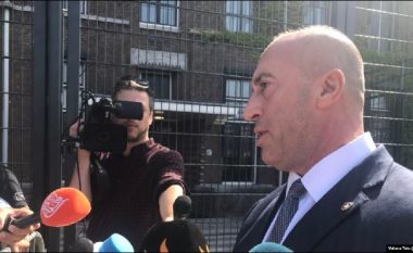 Haradinaj për gazetën gjermane, tregon detaje rreth intervistimit të tij nga Gjykata Speciale