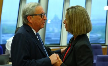 Juncker, Mogherini dhe të tjerët – media italiane tregon “pensionet e arta” për zyrtarët në ikje të Komisionit Evropian