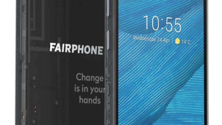 Fairphone 3, telefoni i ndërtuar me materiale të recikluara, së shpejti në shitje