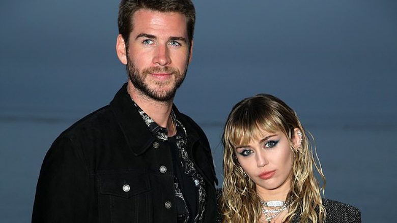 Arsyeja e vërtetë e ndarjes së Miley Cyrus me Liam Hemsworth