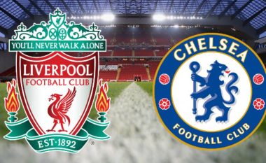 Liverpool dhe Chelsea për Superkupën e Evropës: Te dyja skuadrat treguan nga një dobësi në ndeshjet e para kampionale