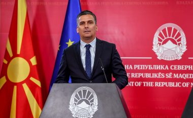 Qeveria e Maqedonisë së Veriut: Rasti “Haraçi” konfirmon se çdokush është i barabartë para ligjit
