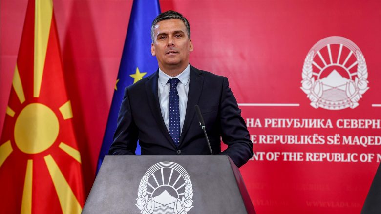 Qeveria e Maqedonisë së Veriut: Rasti “Haraçi” konfirmon se çdokush është i barabartë para ligjit