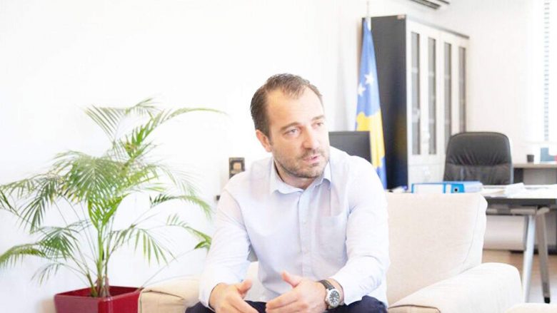 Qendrat inovative do të kenë shtrirje në tërë Kosovën