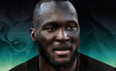 Zyrtare: Romelu Lukaku kalon te Interi