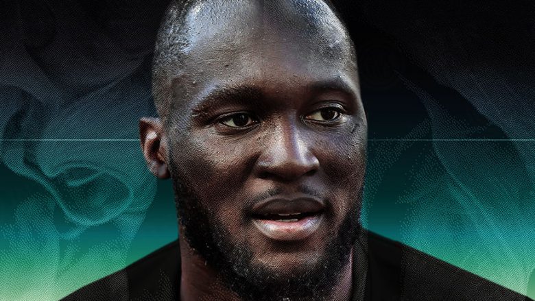 Zyrtare: Romelu Lukaku kalon te Interi