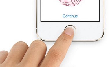 iPhone për 2021 do të ketë sensor gjurmë gishtërinjsh në ekran