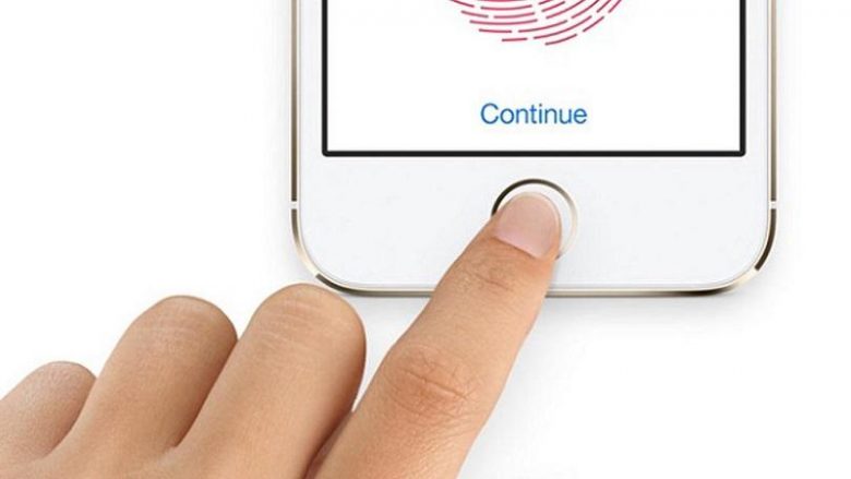 iPhone për 2021 do të ketë sensor gjurmë gishtërinjsh në ekran