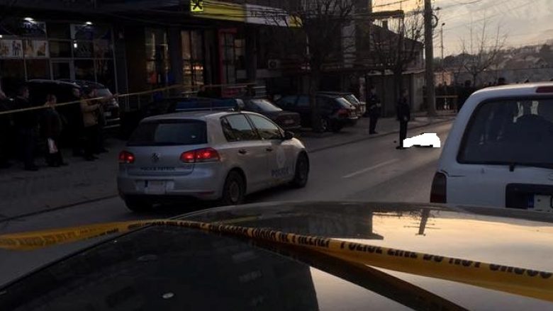 Vrasja e policit në Istog, i zgjatet dënimi të akuzuarit që ndihmoi grabitësin Kamer Metaj