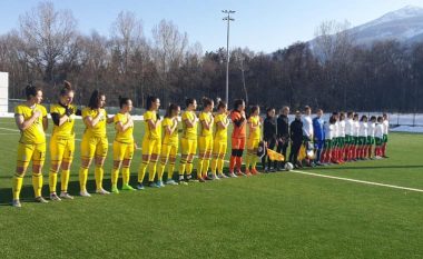 Vashat e Kosovës nisin përgatitjet për dy ndeshjet e para kualifikuese