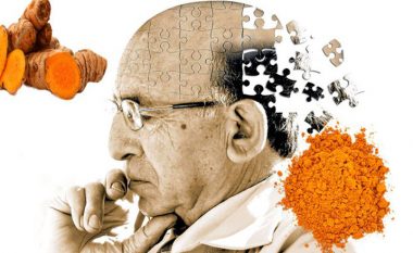 A është shafrani i Indisë ilaçi natyral që lufton Alzheimerin: Çka thonë studimet e fundit?